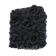 Artificial Floral Backdrop Artificial Flowers Wall Panels Flower Wall Panel