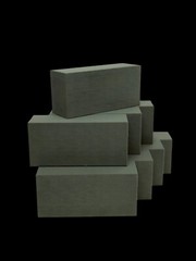 6/24/48 Count CalCastle Floral Foam Bricks for Floral Design and Decor