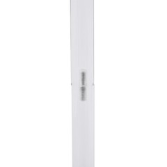 10x Acrylic Wedding Flower Stand Rectangle pedestal for Table Centerpiece Decor！