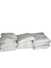 50 Pieces Party Chair Covers, Universal Stretch, Polyester Spandex Chair Covers