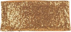 Pack of 25 Stretch Sequin Chair Sashes Chair Bands One-Sided Sequins Decor fo…
