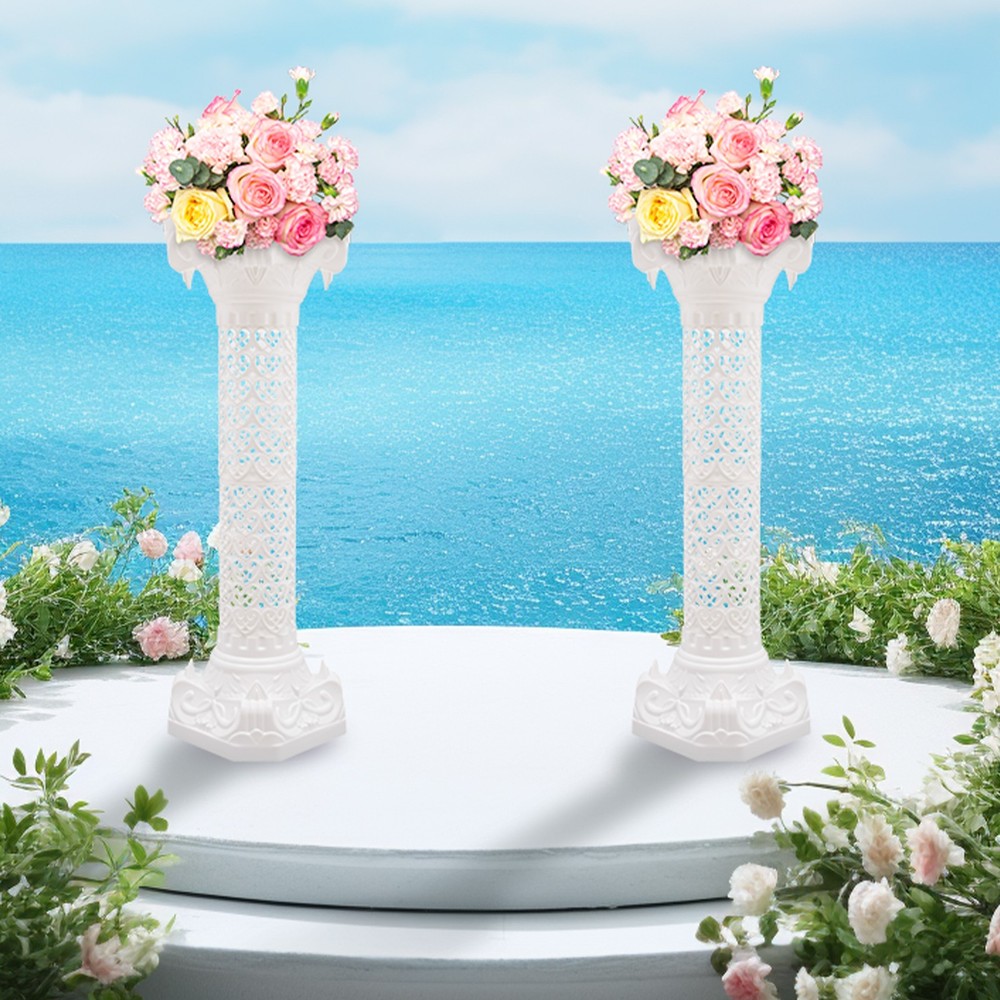 Wedding Roman Column, Wedding Landscaping Roman Pillar,JJO Artistic Roman Column