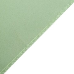10 Sage Green Polyester FOLDING CHAIR COVERS Wedding Banquet Reception