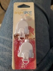 BrightSpot Rainbow Submersible Accent Light Item 1701 Changes Color