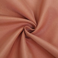 6 Terracotta Polyester FOLDING CHAIR COVERS Wedding Banquet Reception