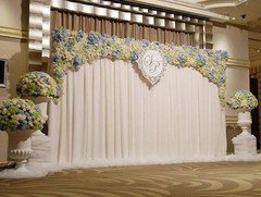 10 ft x 10 ft BLACK Photography Backdrop Stand Kit Studio Photo Background Party