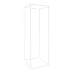 20PCS Geometric Flower Stand For Wedding,Metal Flower Stand,Wedding Flower Stand