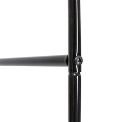 Heavy Duty Metal Garden Arch Rose Archway Pergola Arbour Climbing Plants Trellis