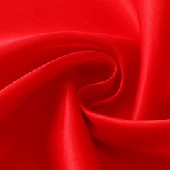 Pack Satin Table Runner 1x 108 Inch, Smooth Table Runners for Wedding 2 Red