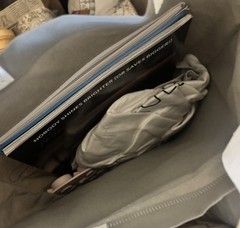 Wedding planning and decoration unused items