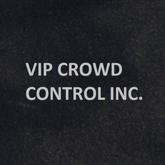 PREMIER FABRIC DRAPE ONLY FOR PIPE AND DRAPE, VIP CROWD CONTROL