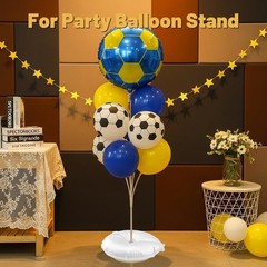 8 Pack Water Weight Bags for Balloon Column Stand And Balloon Arch, Openable …