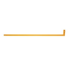 2×2m Flowers/Balloons Stand, Adjustable Wedding Stand, Iron Square Arch Stand