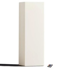 LED Color Square Light Pillar – Party Glowing Post/Decor/Path Lights – (31.5″)