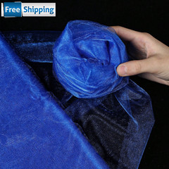 10Meter Yarn Table Runner New Year Home Decor Wedding Birthday Party Supplies