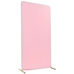 Max 6kg Wedding Backdrop Stand Backdrop Frame Backdrop Stand 3.28*1.64*6.56 ft