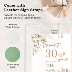 Wedding sign stand, adjustable. Welcome to our wedding sign stand