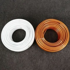 2M Flexible Pipe Tube Wedding Decor Stage Backdrop Party Aluminum Plastic