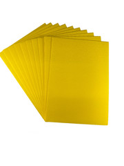 Single/Mixed Colors Corrugated Cardboard Paper Sheets,14″x10″ for Craft and DIY