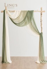 Fall Wedding Decor Set