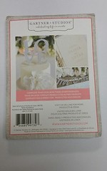 Gartner Studios Wedding Collection 13-24 Reception Table Numbers 12 Count