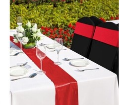 Black Chair Cover Stretch Spandex Chair Slipcovers Weddings Parties Banquet