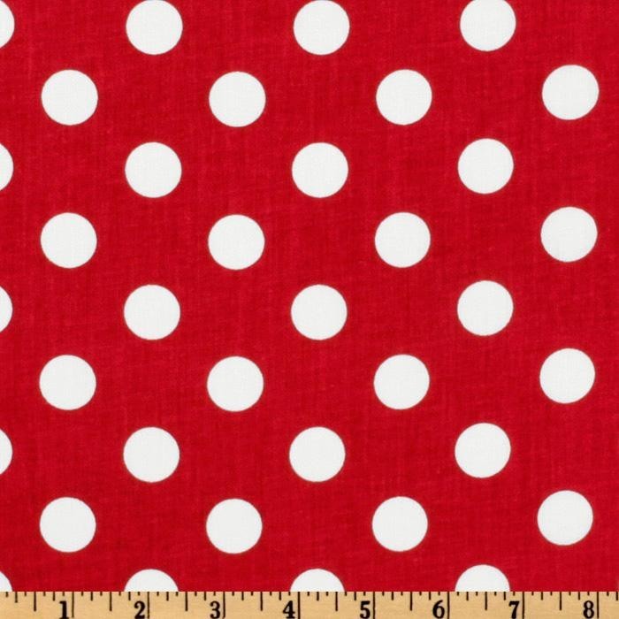 250 Polka Dot Chair Bows Sashes Shiny Satin 6″x108″ 6 Colors Banquet Party Dots