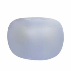 13×22 Assorted Air Candy Inflatable Light Up OTTOMAN LED Furniture Party Events