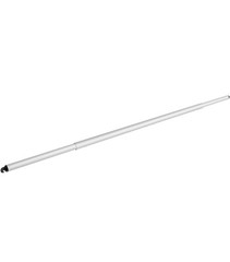 Double Layer Adjustable Crossbar and Hangers for use with Pipe and Drape Kit,…