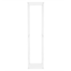 5pcs Wedding Flower Stand Acrylic Pillar Vase Stand Party Centerpiece Decor