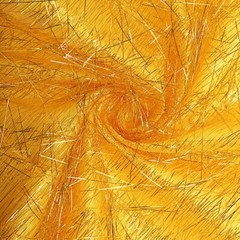 8×8 feet Metallic Fringe Polyester Backdrop CURTAIN Panel Party Events Supplies