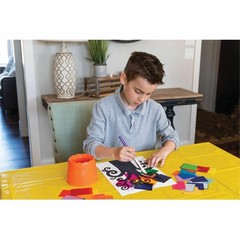 Pacon® Spectra® Assorted Color Tissue Pack, 12″ x 18″, 25 True,