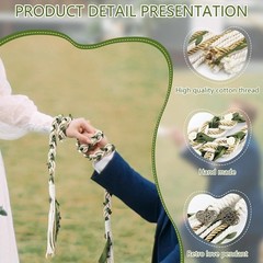 Wedding Lasso Handfasting Cord for Wedding Ceremony Rustic Lasso Traditional