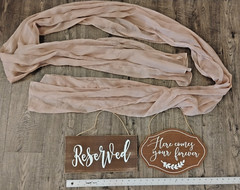 Wedding Accessories