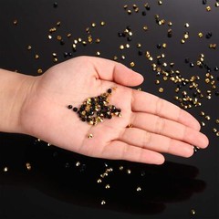 10000 Clear Wedding Diamonds Table Scatter Confetti Crystals Diamonds Acrylic…