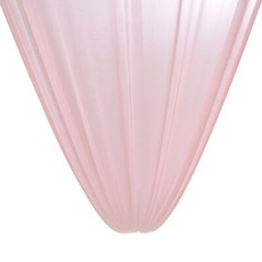 Pink Color Ceiling Drape Backdrop for Wedding Ceremony Stage Party Decoration