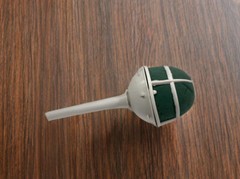 Bouquet Holder DIY Wedding Foam Bouquet Handle Bridal Floral Fresh Artificial