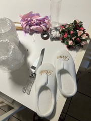 Wedding Decorations