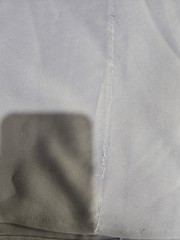 3 Lavender Light Purple BACKDROP 90″ TALL x 80″ WIDE DRAPES Curtains Polyester