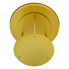 Circular Flower Stands 10Pcs Wedding Flower Stand, Gold Flower Stand Home Decor