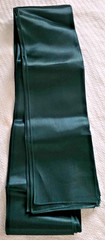 Chair Sash 30 FOREST GREEN Washable Wedding Party Banquet Decor (NEW)