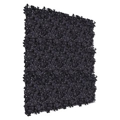 Artificial Floral Backdrop Artificial Flowers Wall Panels Flower Wall Panel