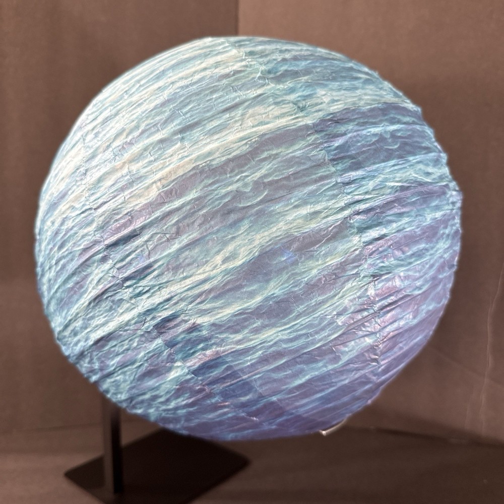 11″ Blue Ocean paper Lantern 16 pack wedding baby shower party festival Project