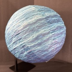 11″ Blue Ocean paper Lantern 16 pack wedding baby shower party festival Project