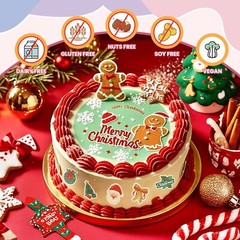 25 pcs A4 11.7″ x 8.3″ Frosting Sheets, Icing Sheets, Edible Paper for Cakes Pri