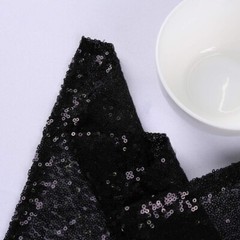 Glitter Sequin Wedding Backdrop Curtain Photo Booth Background Event Party Decor