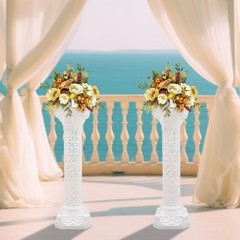 Wedding Roman Column, Wedding Landscaping Roman Pillar,JJO Artistic Roman Column