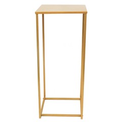 Gold Wedding Flower Stand Plating Floral Decor Vase Floor Column Stand Sets of 3