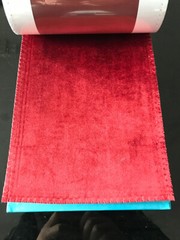 Newly Handmade Luxury Home Theater Velvet Curtain Drape Church School Stage