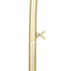 Ballon Arch Stand and 2 Flower Stands, Arch Backdrop Stand for Parties Wedding